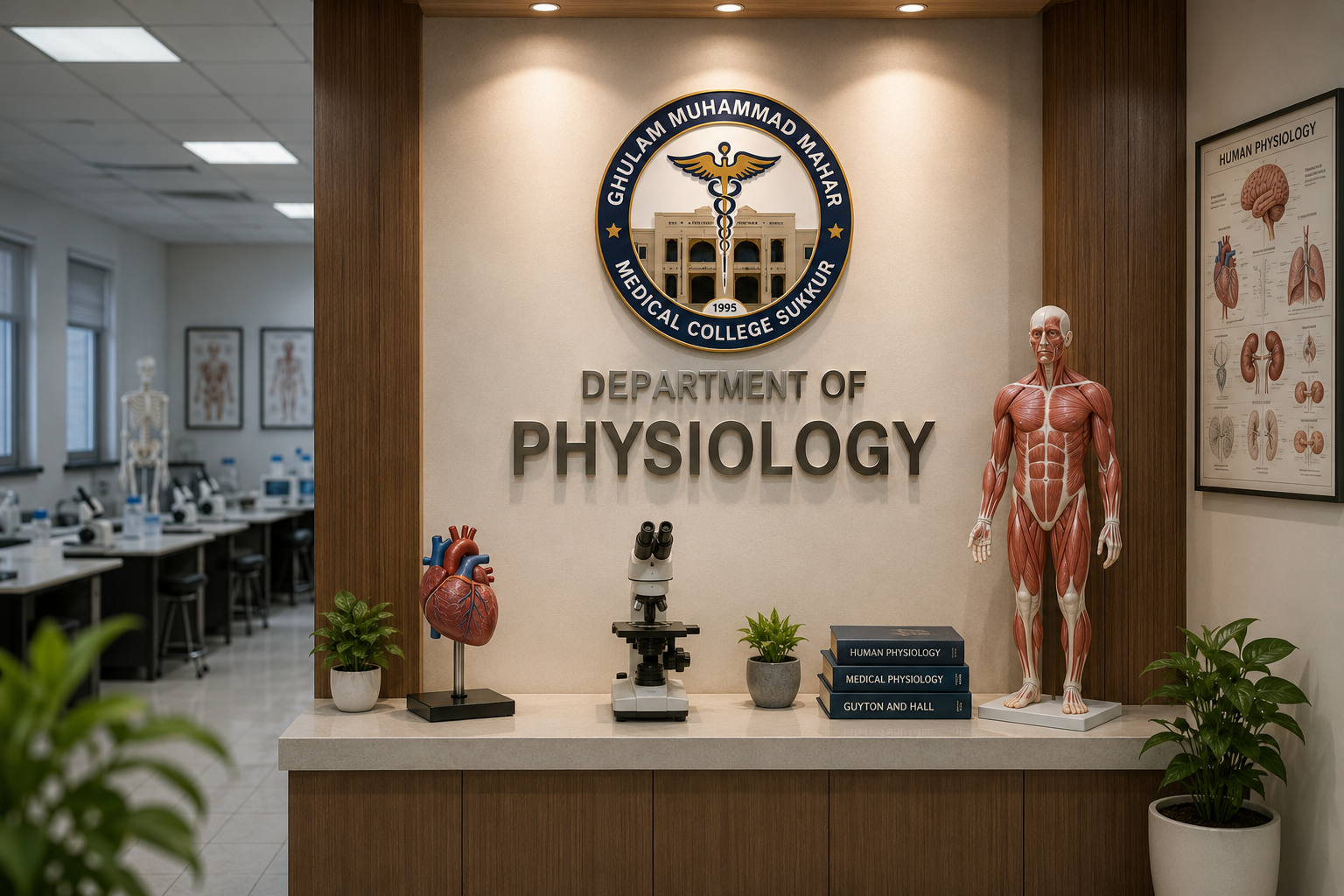 Physiology