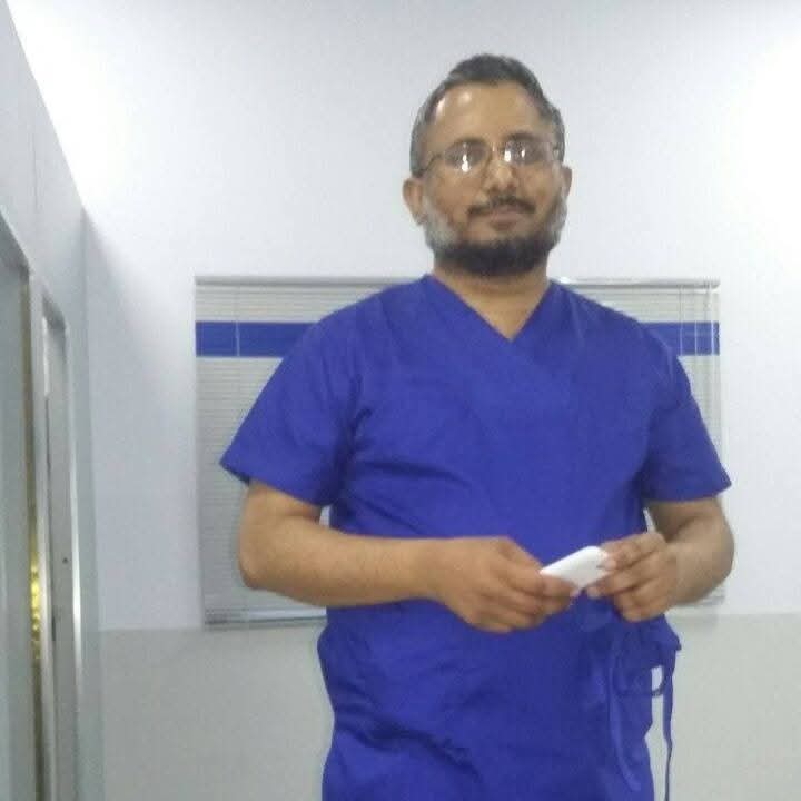 Surgical Unit-2