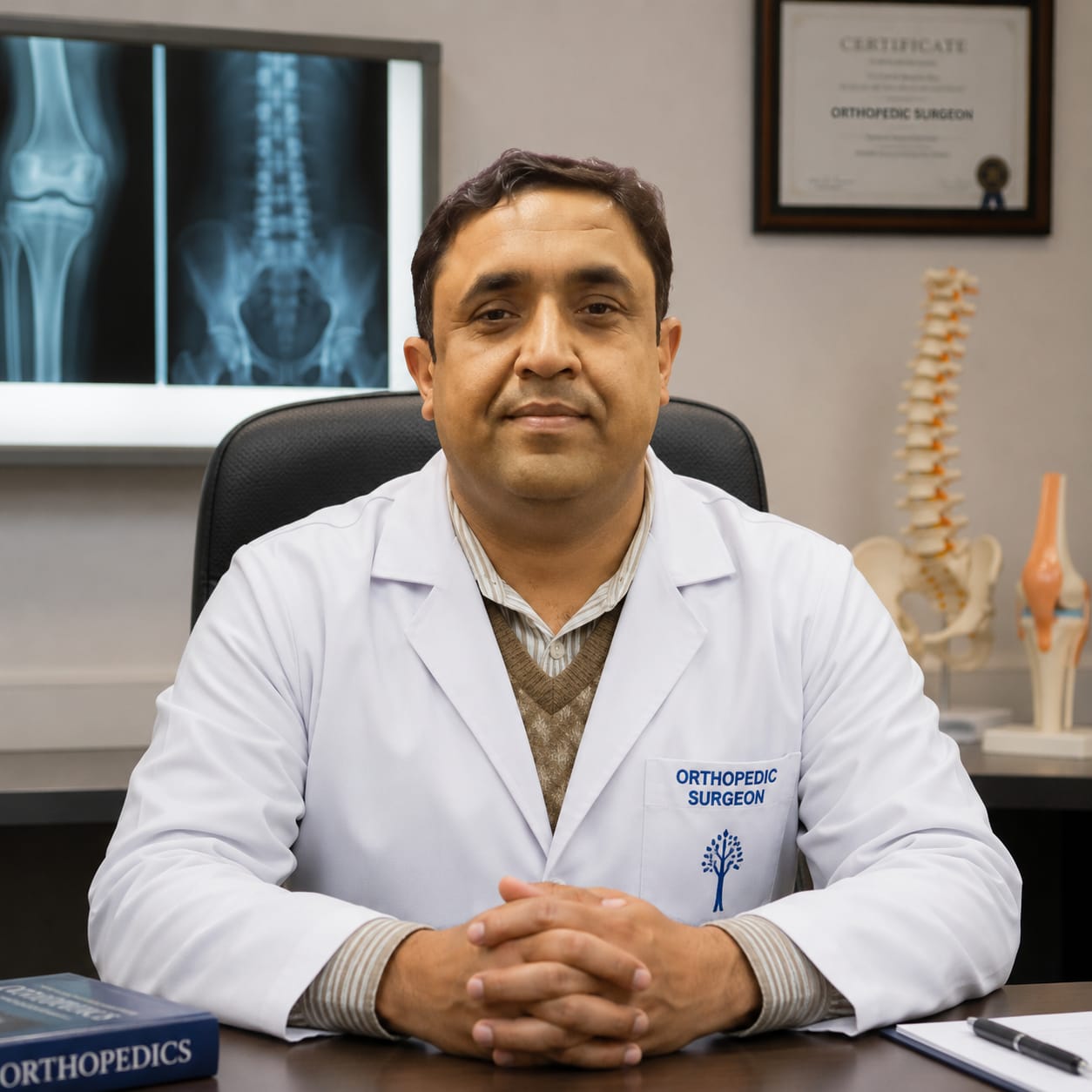 Orthopedic