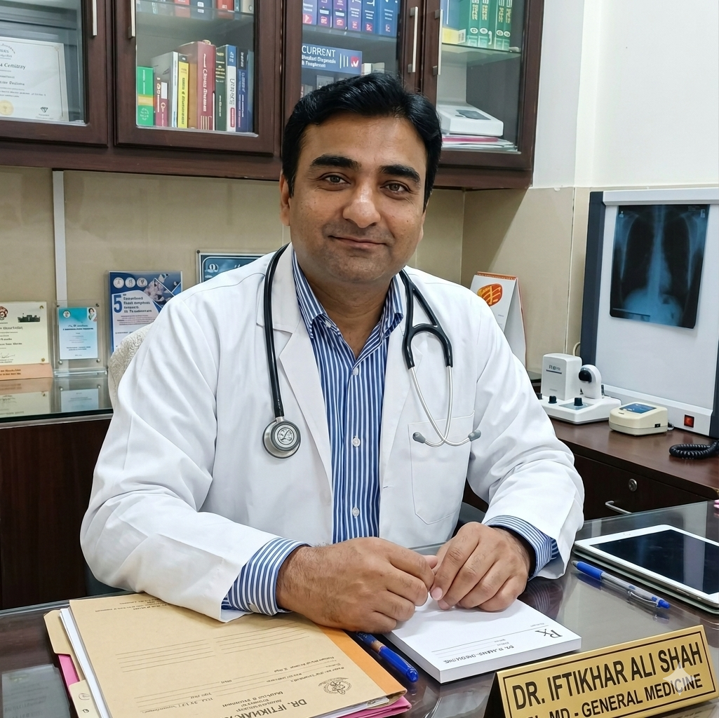 Medicine Unit-3