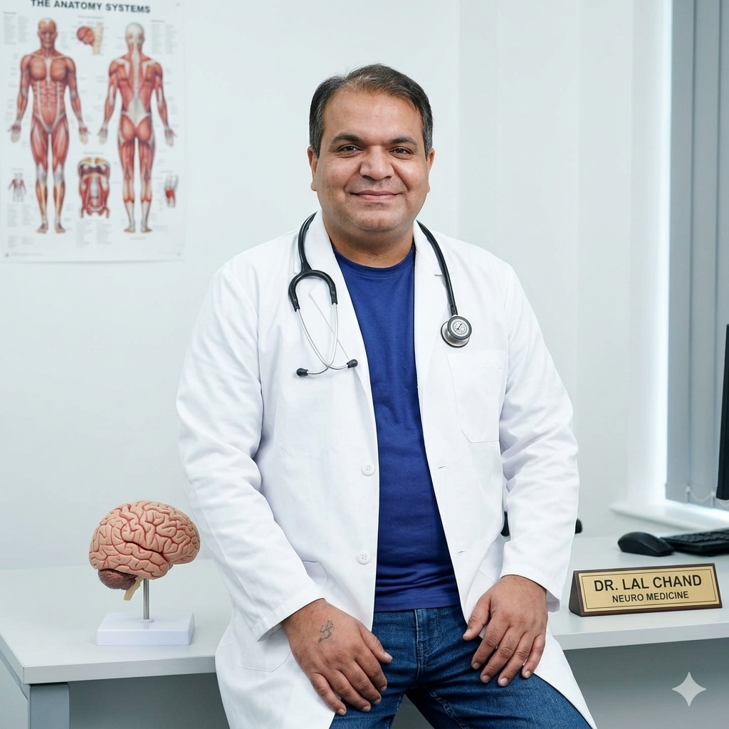 Neuro Medicine