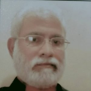 Dr. Muhammad Usman