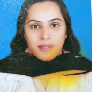 Dr. Nusrat Memon
