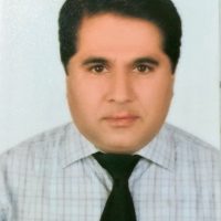 Dr. Khadim Ali Mangi